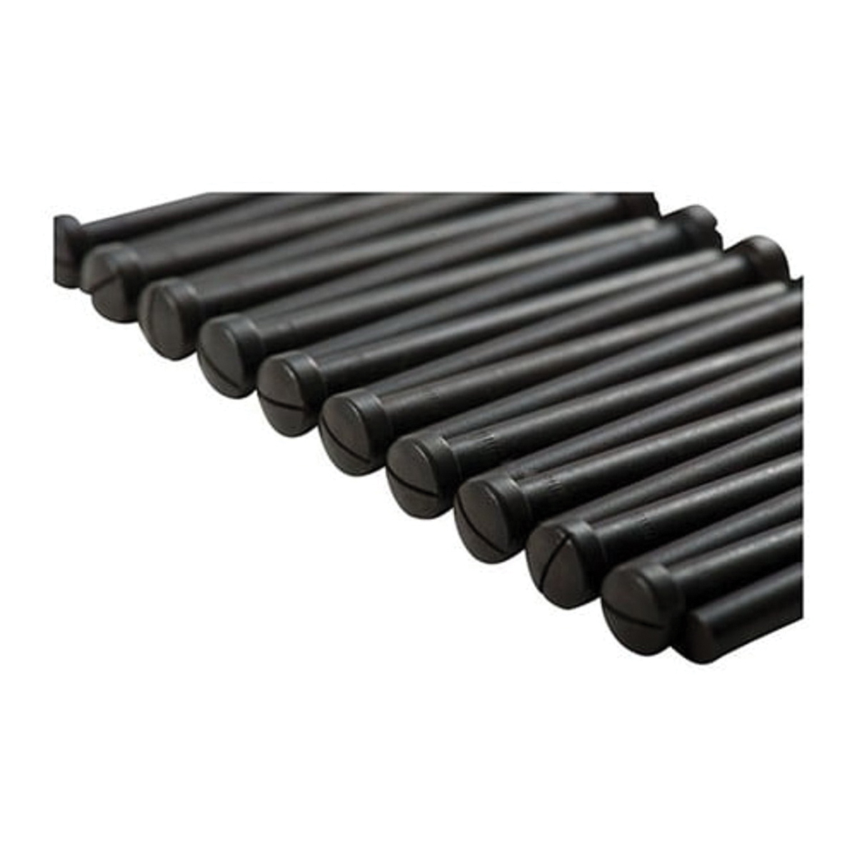 Brownells #12 x 2.23" Blank Head Screw Refill, Pack of 20 - Brownells
