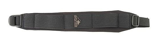 Butler Creek Black Comfort Rifle Sling - 80013 - Butler Creek