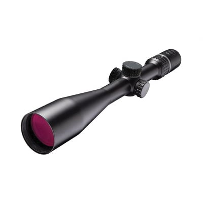 Burris Veracity Rifle Scope 5-25X50mm Ballistic Plex E1 Reticle, Matte Finish - 200651 - Burris Co