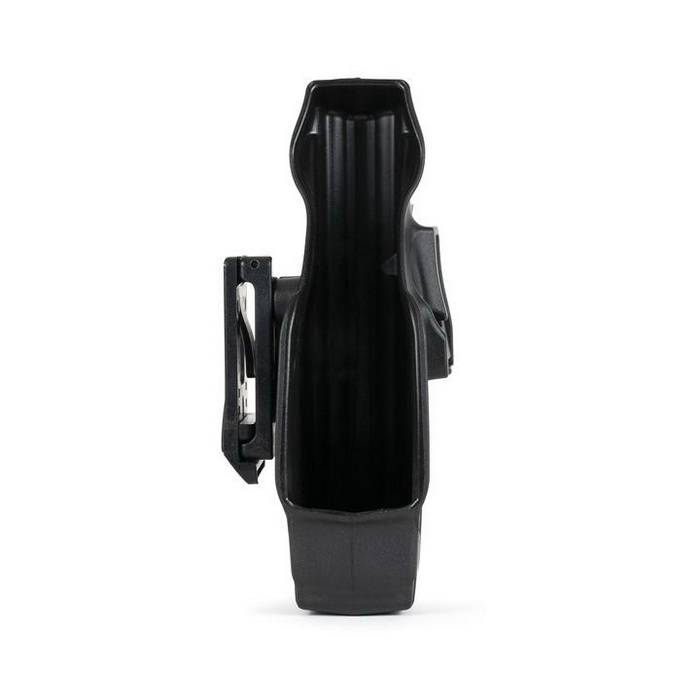 Taser TASER Left Hand X2 Stun Gun Holster, Black - 22504