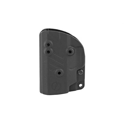Taser Blade-Tech IWB Holster Fits PULSE and Pulse +, Kydex, Black - 30051 - Taser