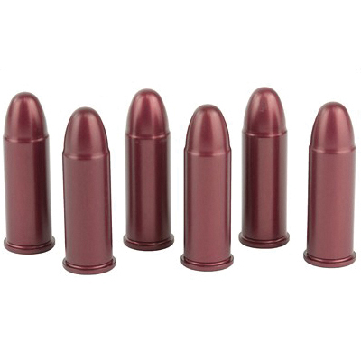 A-Zoom .44 Special Snap Caps, 6 Pack - 16121 - A-Zoom