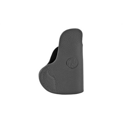1791 Smooth Concealment IWB Holster LH Fits P238/P938 & S&W Bodyguard Size 0, Night Sky Black - SCH-0-NSB-L - 1791 Gunleather
