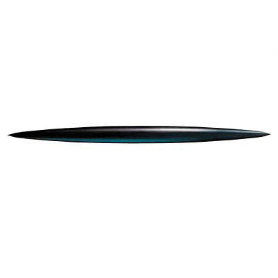 Cold Steel Torpedo 15" Throwing Tool, Black - 80TOR - Cold Steel