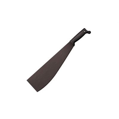 Cold Steel Heavy Machete 14.625" Carbon Steel Machete, Black - 97LHMS - Cold Steel