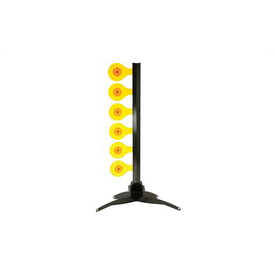 Birchwood Casey Handgun Dueling Tree Target - BC-47430