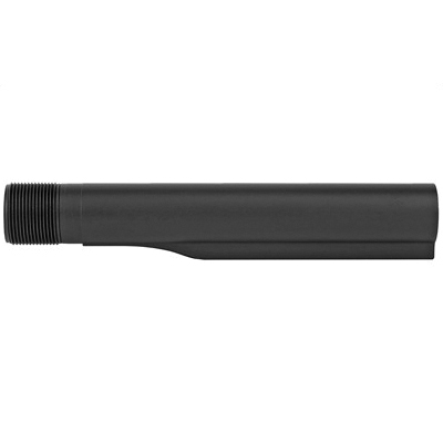 2A Armament Builder Series AR10 Buffer Tube, Anodize Black - 2A-BSBT-10 - 2A Armament