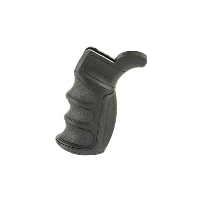 Advanced Technology X1 Recoil Reducing AR-15 Pistol Grip, Black - A.5.10.2347 - Advanced Technology