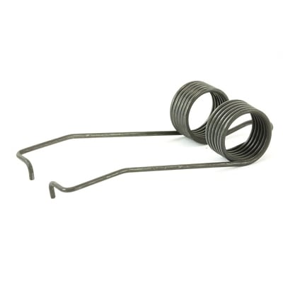 ALG Defense AK High Energy Main Spring, Stainless - 04-233 - Alg Defense Inc