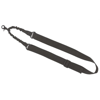Allen Solo Single Point Sling, Black - 8910 - Allen