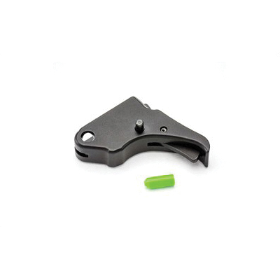 Apex Tactical Specialties Shield Action Enhancement Trigger, Black - 100-050 - Apex