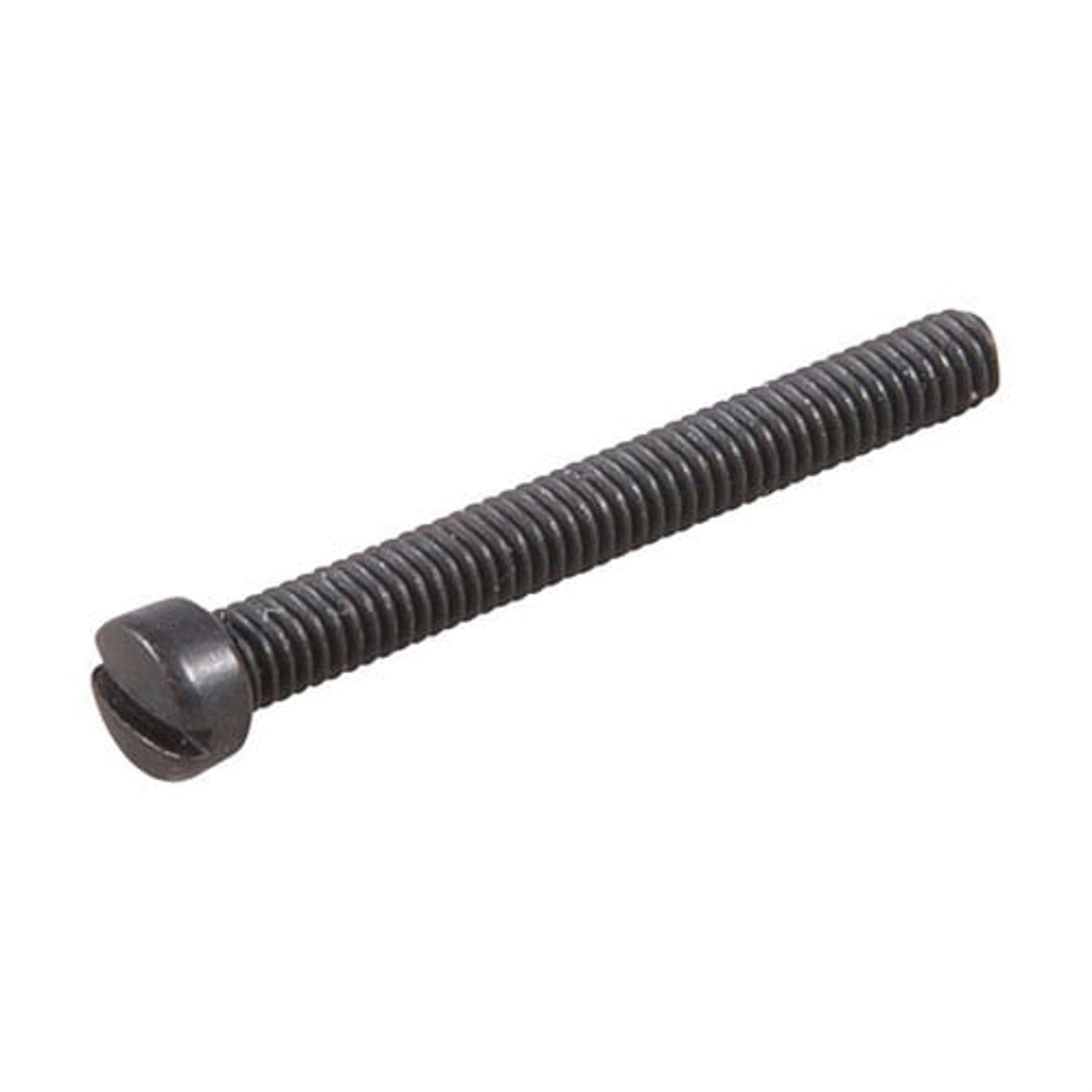 Brownells #4-48 x 1" Fillister Head Screw, Pack of 12