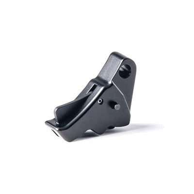 Apex Tactical Specialties Glock Action Enhancement Trigger Body, Black - 102-112 - Apex