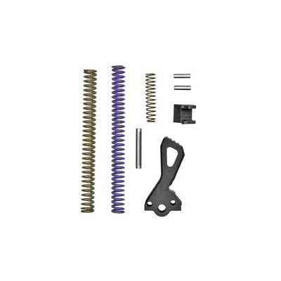 Apex Tactical Specialties Action Enhancement Kit for CZ 75 B Decocker, Black - 116-143 - Apex