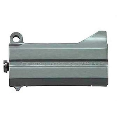 Bond Arms 3" Barrel for Defender 410 Gauge/45LC 2.5" Chamber, Stainless - BBL45410 - Bond Arms
