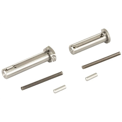 Battle Arms Development Enhanced Pin Set Kit For AR Rifles - 100-015-185 - Battle Arms Development