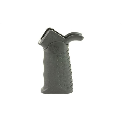 Battle Arms Development Adjustable Tactical Grip w/ 3 Grip Angles, Black - 100-018-161 - Battle Arms Development