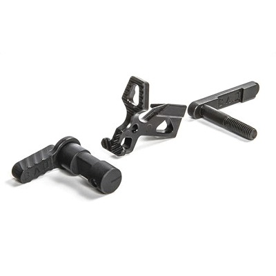 Battle Arms Development Enhanced Lower Parts Kit  - 100-025-392 - Battle Arms Development