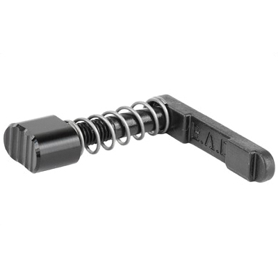 Battle Arms Development Enhanced Magazine Release Kit, Black - 100-025-394 - Battle Arms Development