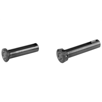 Battle Arms Development Titanium Enhanced Pin Set, Black - 100-800-001 - Battle Arms Development