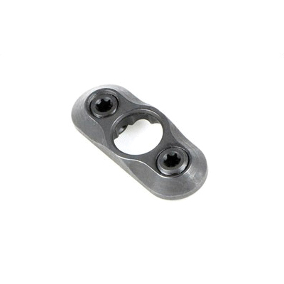 Bravo Company KeyMod Low Profile QD Sling Mount for AR Rifles - BCM-KMSM - Bcm