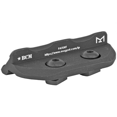 Bravo Company MLOK Compatible Light Mount For SureFire Scout Light Interface - BCM-SLM-MCMR - Bcm