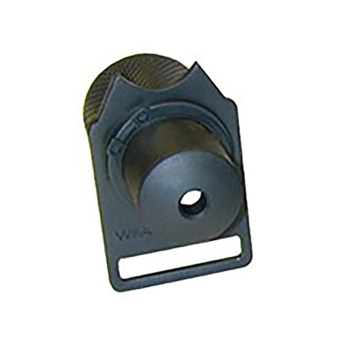 Scattergun Technology Bottom Loop Extended Magazine Tube Fits Remington 870/1100/1187, Gray - Scattergun Technology