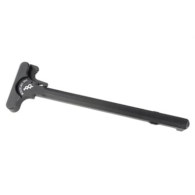 Bootleg 5.56 Charging Handle For AR-15 Rifles, Black - BP-CH - Bootleg