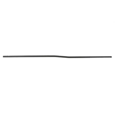 Bootleg Mid Length AR-15 Gas Tube Stainless Steel, Black - BP-GTM-SBN