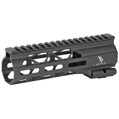 Bootleg Cam-Lok 7" AR Handguard M-Lok - BP-HG7-4 - Bootleg