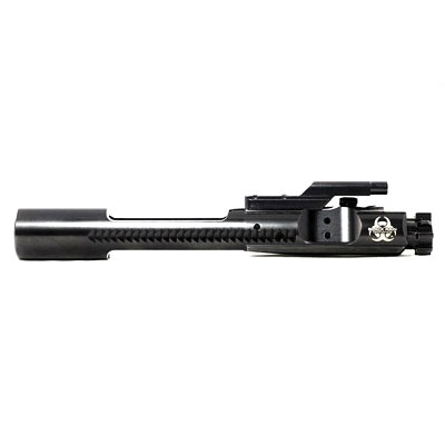 Black Rain Ordnance SPEC15 5.56 AR-15 Bolt Carrier Group, Black Nitride - BRO-SPEC15-BCG - Black Rain Ordnance