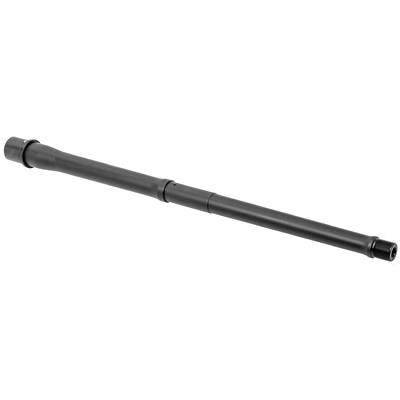 CMMG 350 Legend 16.1" Barrel w/ 1/2-28 Thread & 1:16 Twist, Black SBN Finish - 35D5F0A - Cmmg