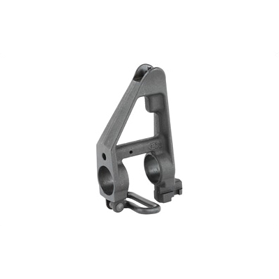 CMMG Sight Base Assembly for Barrels w/ .750in Diameter, Front - 55DA338 - Cmmg