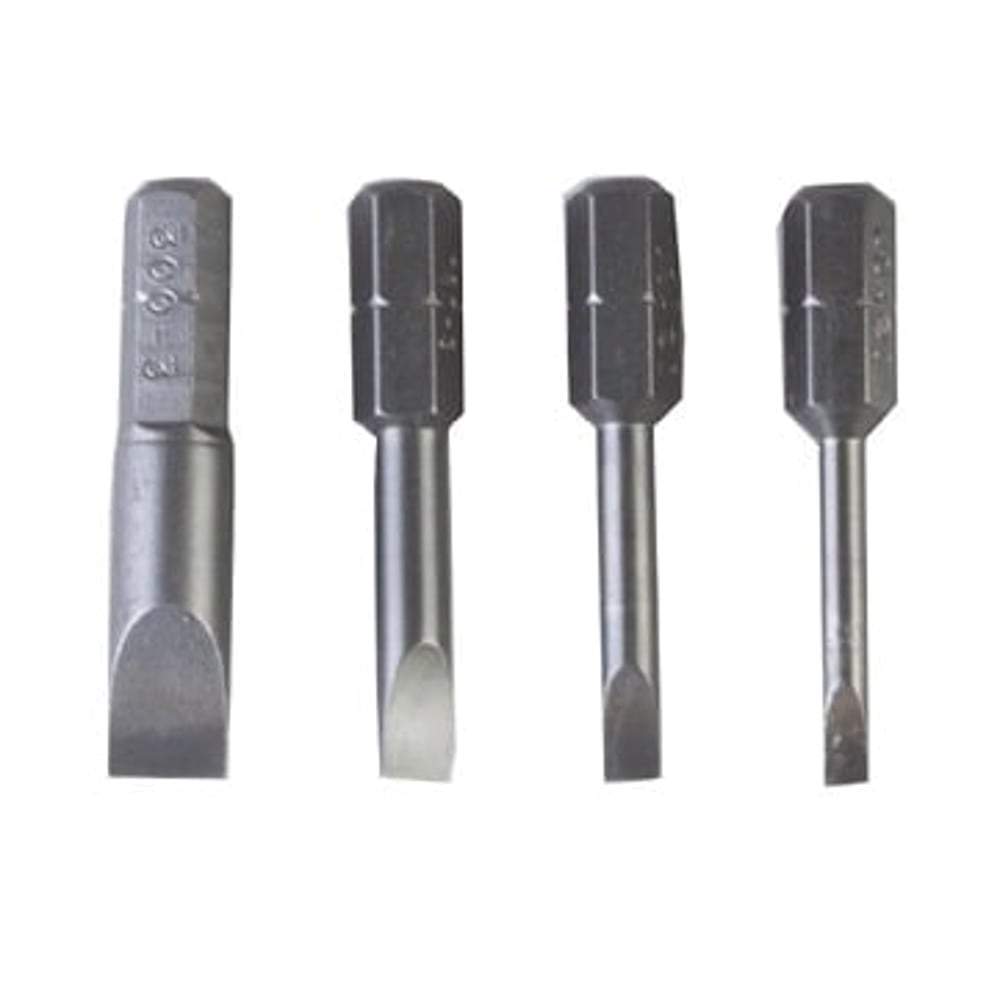 Brownells Magna-Tip 4-Piece Bit Set - Brownells