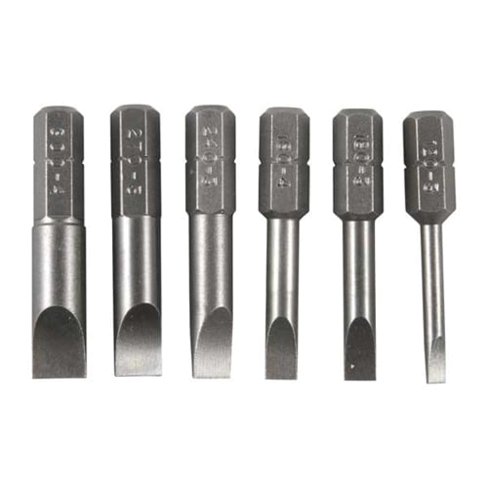 Brownells Magna-Tip 6-Piece Bit Set - Brownells