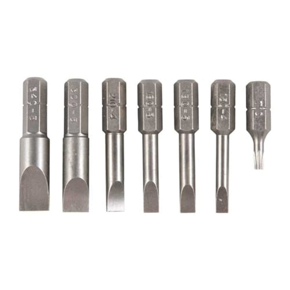 Brownells Magna-Tip 7-Piece Bit Set - Brownells