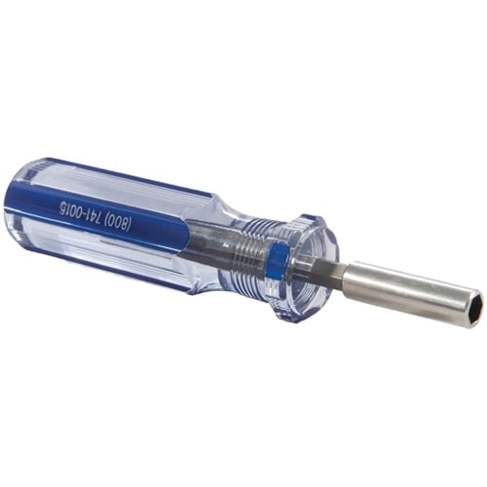 Brownells 3.75" Magna-Tip Magnetic LE Handle - Brownells