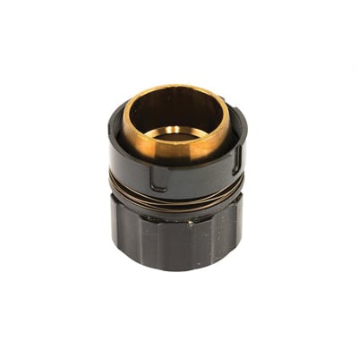 Dead Air Armament Key-Mo Saker to Dead Air Muzzle Device - DA429 - Dead Air