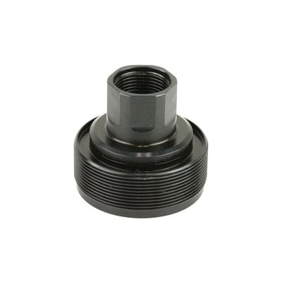 Dead Air Armament Wolverine Thread Insert 5/8x24 - WV206X - Dead Air