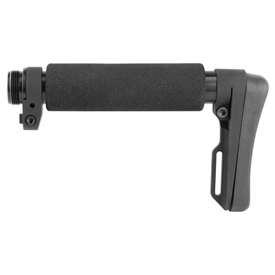 ACE Arule Stock Entry Length with Buffer Tube, Black - A145B