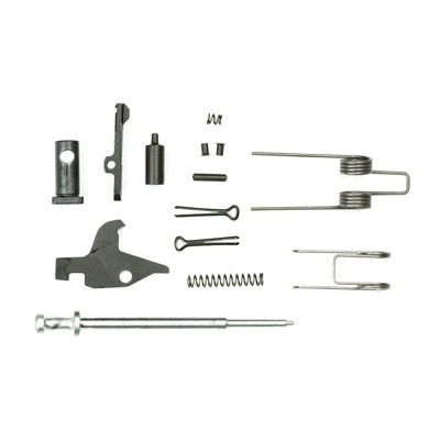 Doublestar Corp. AR-15 Field Repair Kit, Black - AR785 - Doublestar Corp.
