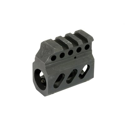 Doublestar Corp. Superlite .750 Gas Block, Black - DSC627