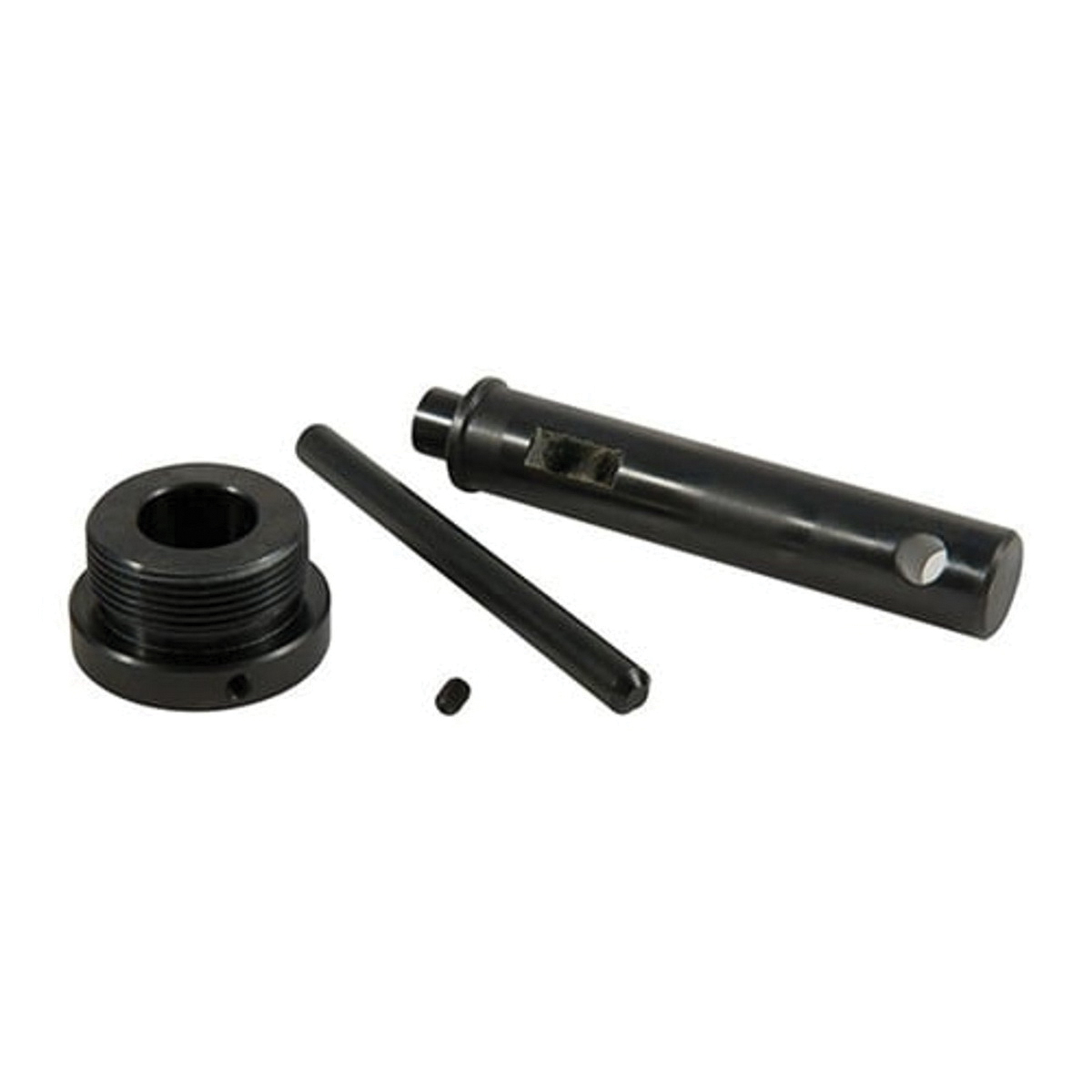 Brownells Savage Small 2-Piece Bolt Lapping Kit
