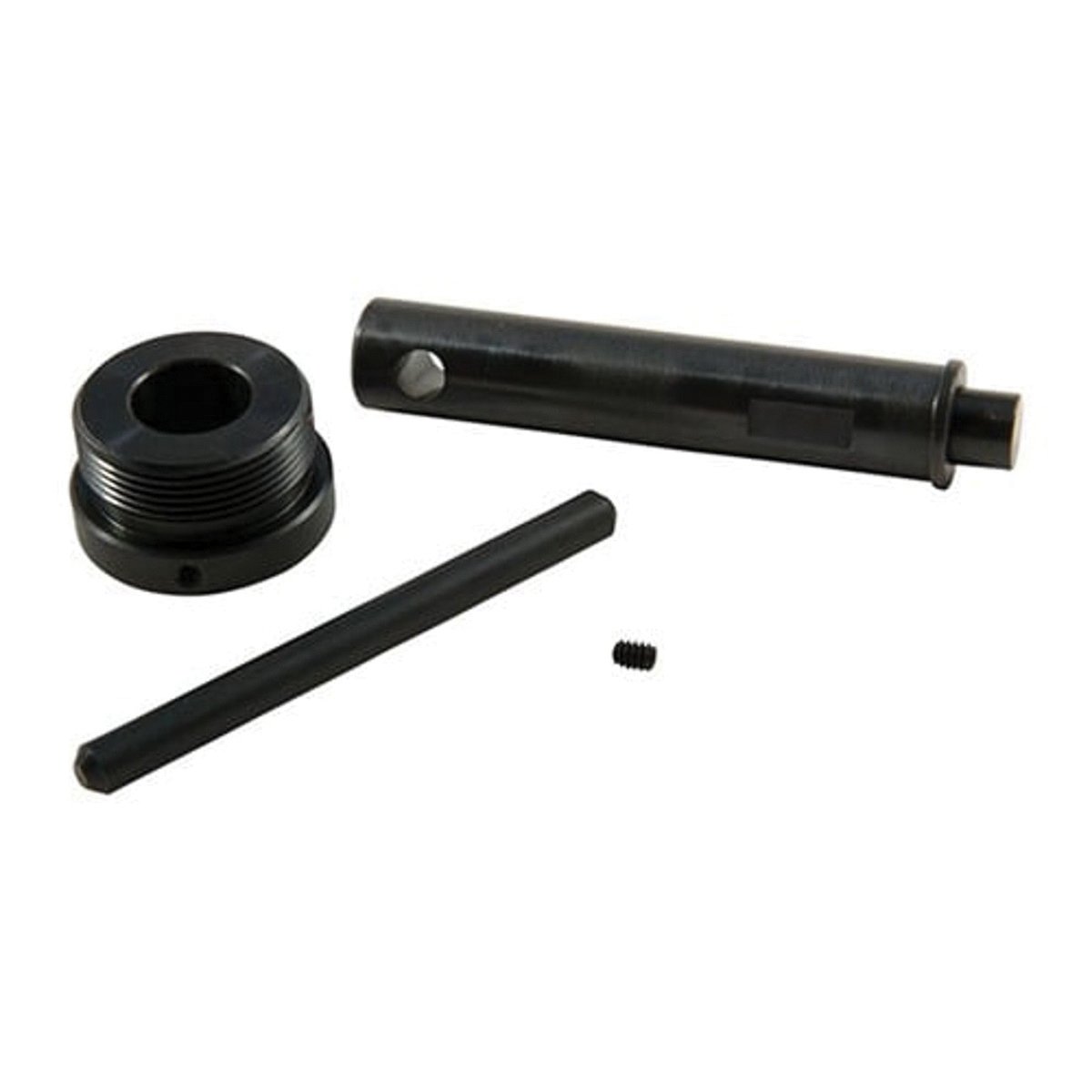 Brownells Savage Large 2-Piece Bolt Lapping Kit - Brownells