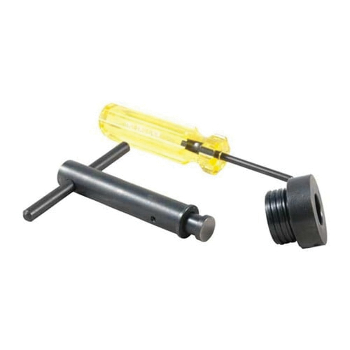 Brownells 3-Piece Bolt Lapping Kit - Brownells