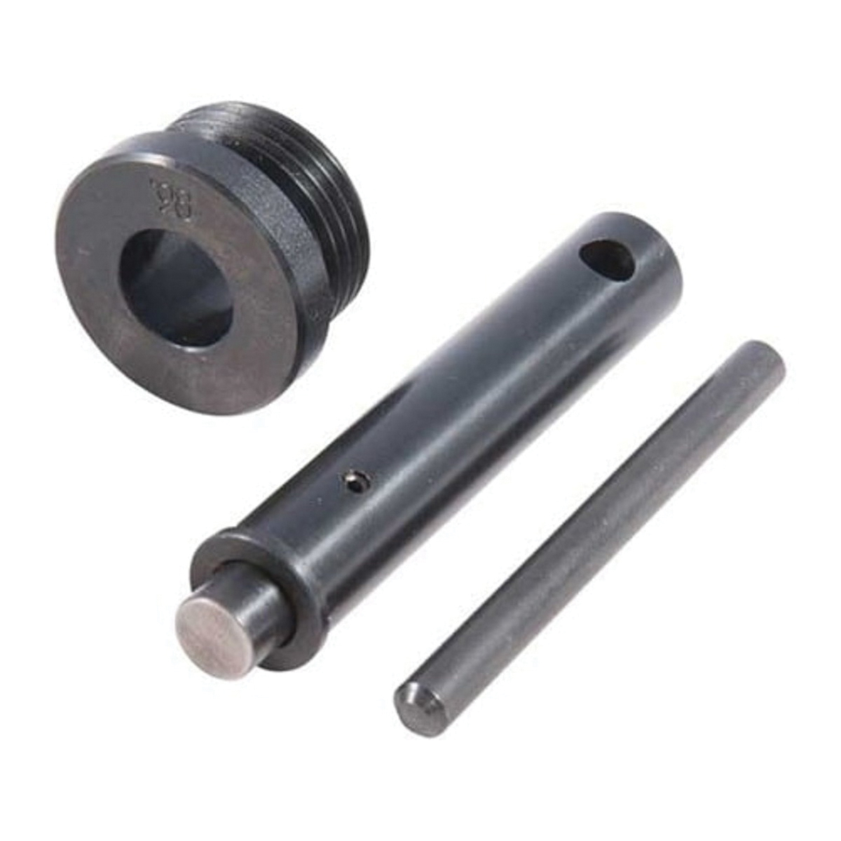 Brownells Mauser Large 2-Piece Bolt Lapping Kit