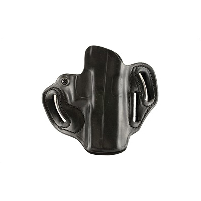 DeSantis Gunhide Speed Scabbard Belt Holster Fits Glock 20/21/29/30, RH, Black - 002BAN7Z0 - Desantis Gunhide