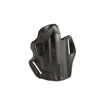DeSantis Gunhide Speed Scabbard Belt Holster Fits Taurus Judge, RH, Black - 002BAV2Z0 - Desantis Gunhide