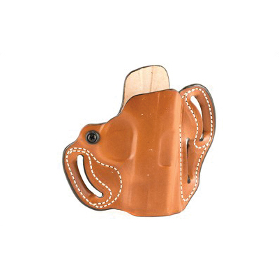 DeSantis Gunhide Speed Scabbard Belt Holster Fits M&P45 Shield, RH, Tan - 002TA5EZ0 - Desantis Gunhide