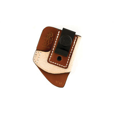 DeSantis Gunhide Pop-Up IWB Holster Fits Seecamp, RH, Tan - 020TAA7Z0